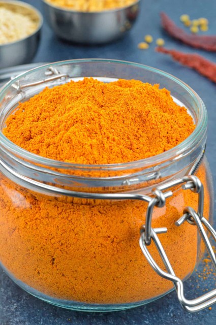 sambhar masala